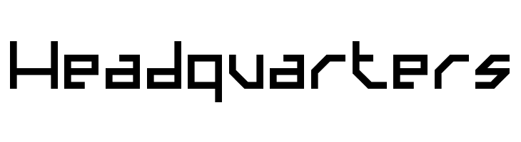 Altera  Free Fonts Download