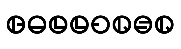 Bublet3  Free Fonts Download