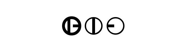 Bublet3  Free Fonts Download