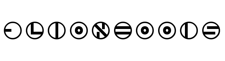 Bublet3  Free Fonts Download