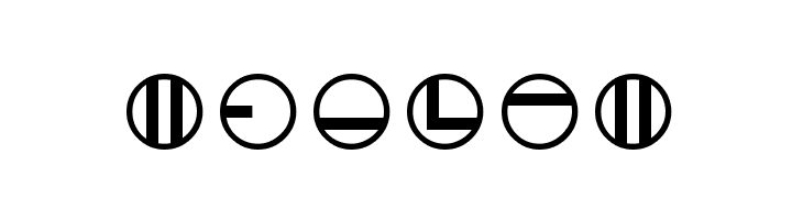 Bublet3  Free Fonts Download