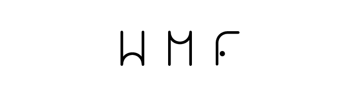 NGfont  Free Fonts Download