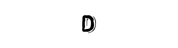 ChromosomeHeavy  Free Fonts Download
