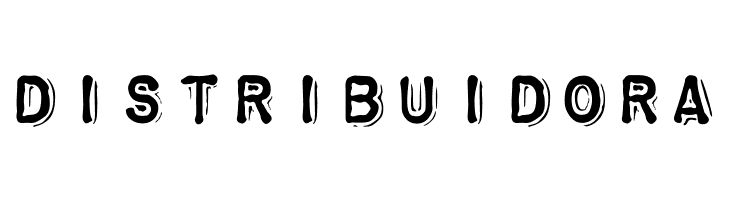 ChromosomeHeavy  Free Fonts Download