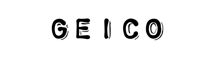 ChromosomeHeavy  Free Fonts Download