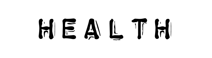 ChromosomeHeavy  Free Fonts Download