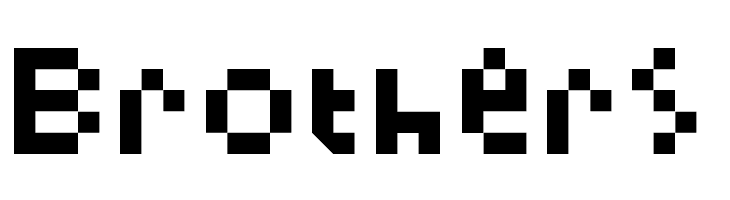 TooSimple Regular  Free Fonts Download