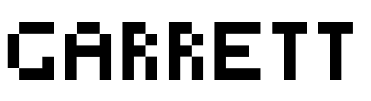 TooSimple Regular  Free Fonts Download