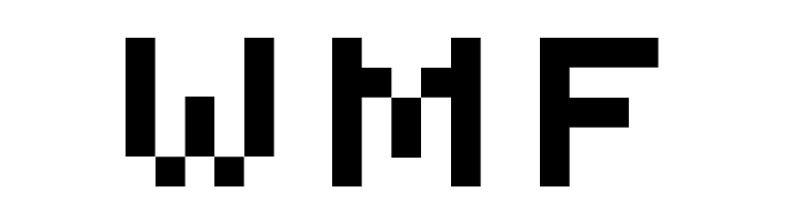 TooSimple Regular  Free Fonts Download