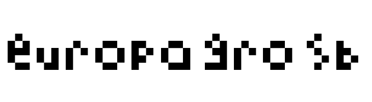 TooSimple Regular  Free Fonts Download