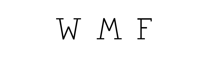 Pontifexica  Free Fonts Download