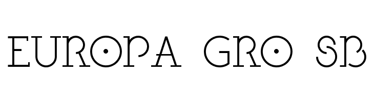 Pontifexica  Free Fonts Download