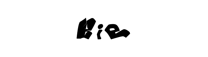 Old Skool Graff  Free Fonts Download