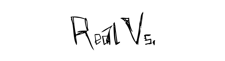 virmeen t'kirrrl  Free Fonts Download