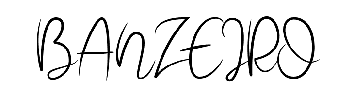 Bucharest  Free Fonts Download