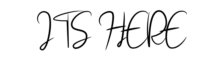 Bucharest  Free Fonts Download