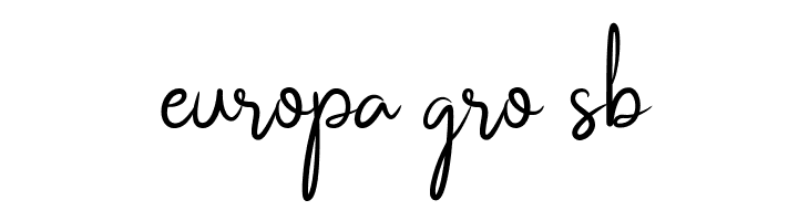 Bucharest  Free Fonts Download