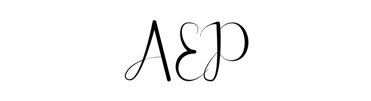 Chelosia  Free Fonts Download