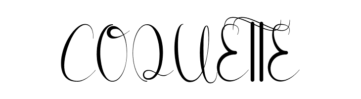 Chelosia  Free Fonts Download