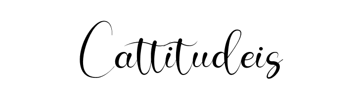 Chelosia  Free Fonts Download