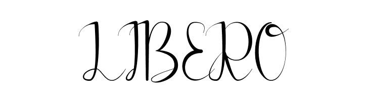 Chelosia  Free Fonts Download