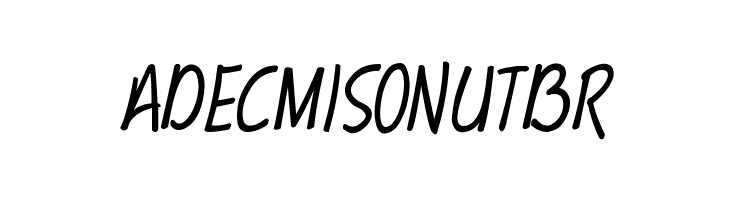 Terry Script  Free Fonts Download