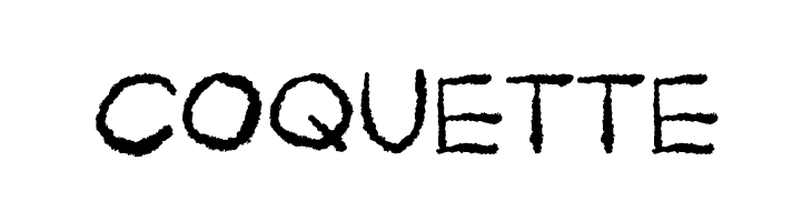 Curiousness DEMO Regular  Free Fonts Download