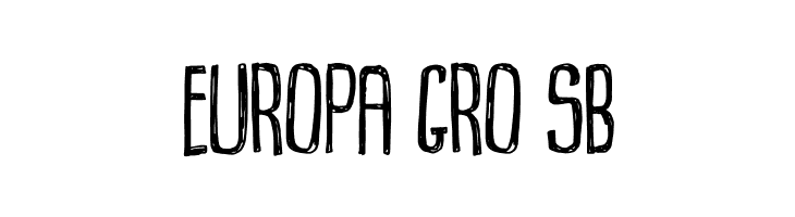 Dummkopf DEMO Regular  Free Fonts Download