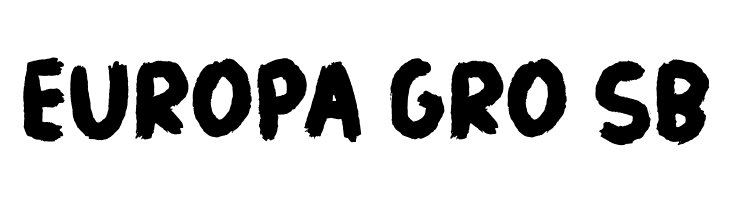 Legwork DEMO Regular  Free Fonts Download