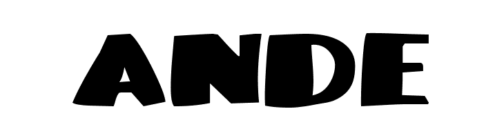 Munster Bash  Free Fonts Download