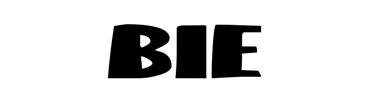 Munster Bash  Free Fonts Download