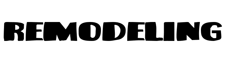 Munster Bash  Free Fonts Download