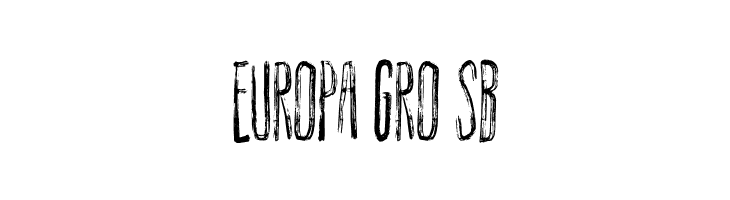 Luxurious DEMO Regular  Free Fonts Download