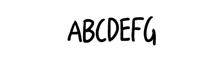 News Junkie DEMO Regular  Free Fonts Download