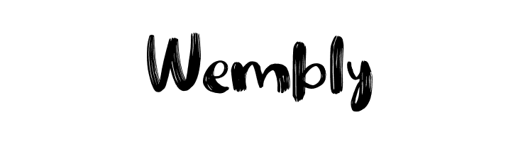 Nikotinus DEMO Regular  Free Fonts Download