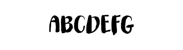 Romkugle DEMO Regular  Free Fonts Download