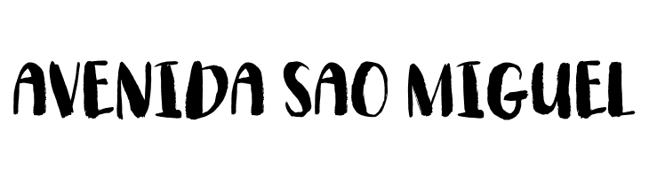 Romkugle DEMO Regular  Free Fonts Download