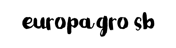 Romkugle DEMO Regular  Free Fonts Download