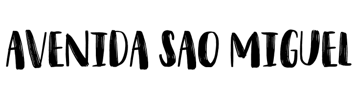 Snubnose DEMO Regular  Free Fonts Download