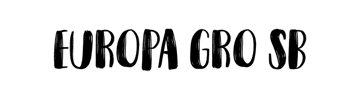 Snubnose DEMO Regular  Free Fonts Download