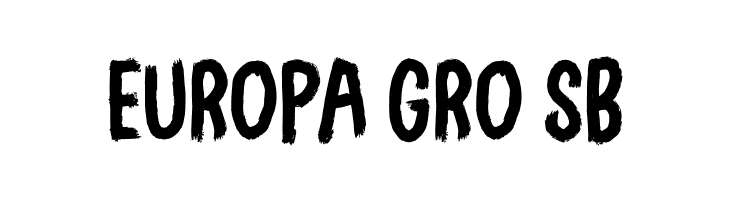 Swingdevil DEMO Regular  Free Fonts Download