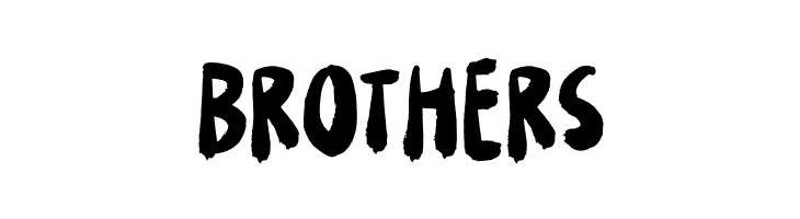 Your Flames DEMO Regular  Free Fonts Download