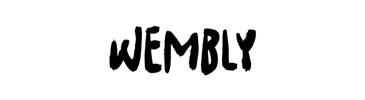 Your Flames DEMO Regular  Free Fonts Download