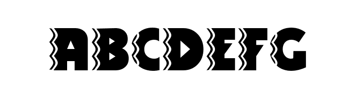 Snake Venom  Free Fonts Download