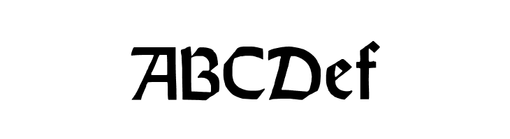 Orotund Heavy  Free Fonts Download