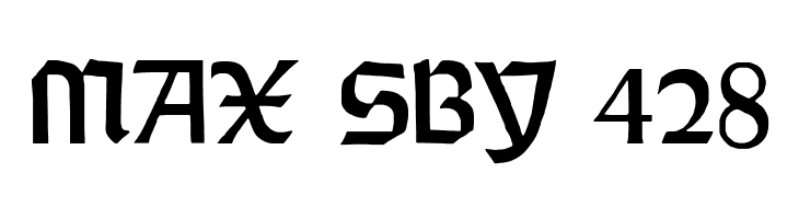 Orotund Heavy  Free Fonts Download