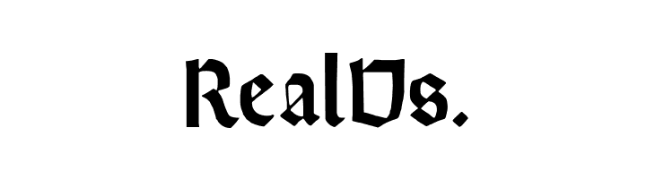 Orotund Heavy  Free Fonts Download