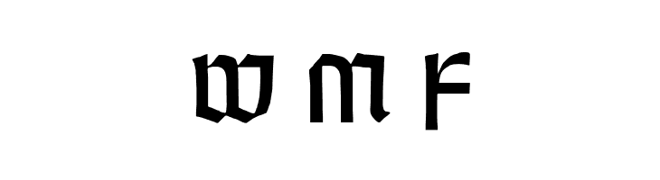 Orotund Heavy  Free Fonts Download