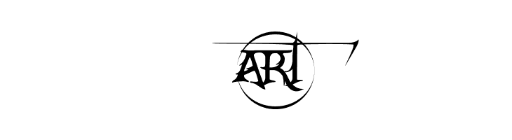 CrEAtoRcAmpoTYPeSmcP  Free Fonts Download