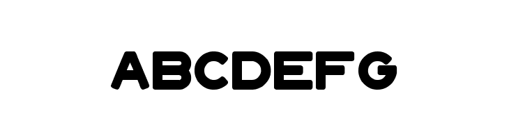 donner Bold  Free Fonts Download